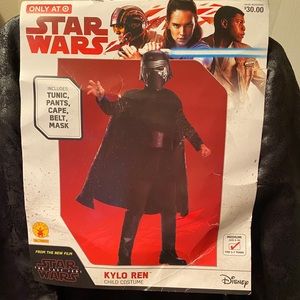 Kylo Ren Child Costume
